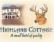 highland cottage isle of mull