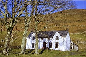Killiemor Isle Mull Bed Breakfast