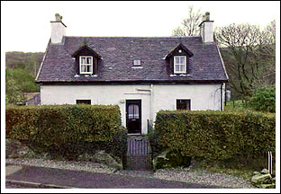 Bed and Breakfast