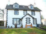 bed and breakfast in tobermory on the isle of mull
