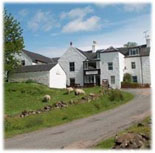 The Bellachroy Hotel dervaig, the isles,mull,scotland