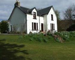 Glenview, Dervaig, Isle of Mull Glenview, Dervaig, Isle of Mull