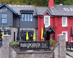 Macgochans, Tobermory, Isle of Mull