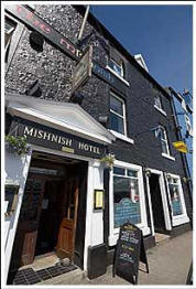 mishnish