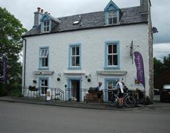 The Coffee Pot, Salen, Isle of Mull