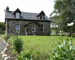 Mornish Schoolhouse, Calgary, Isle of Mull