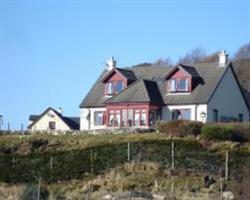 Tigh-na-Mara, Dervaig, Isle of Mull