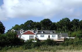 bed and breakfast in tobermory on the isle of mull