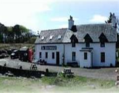 The Boathouse, Isle of Ulva