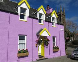 Bed and breakfast isle of mull