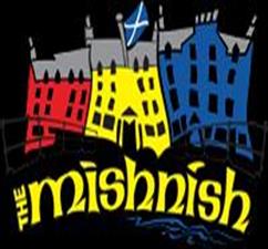 The Mishnish, Tobermory, Isle of Mull