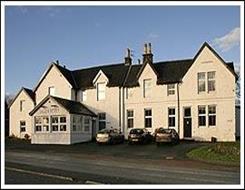 Salen Hotel, Salen, Isle of Mull