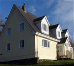 Copeland House, Tobermory, Isle of Mull