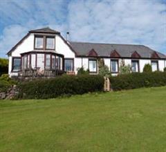 Fairways Lodge, Tobermory, Isle of Mull Fairways Lodge, Tobermory, Isle of Mull