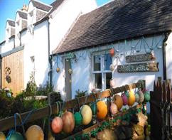 Ballygown Restaurant, Ballygown, Isle of Mull