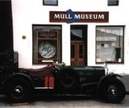 Mull Museum